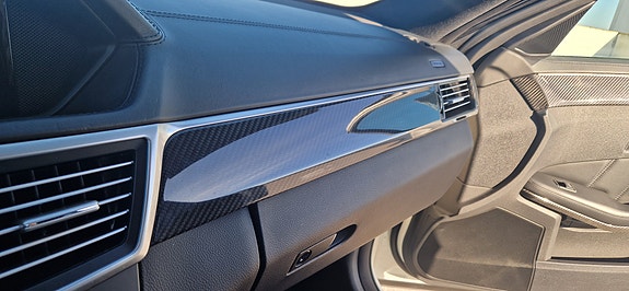 Mercedes-Benz E63 22 of 30