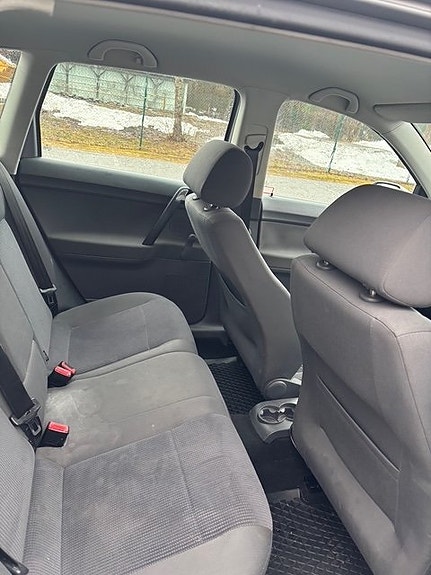 Volkswagen Polo 9 of 9