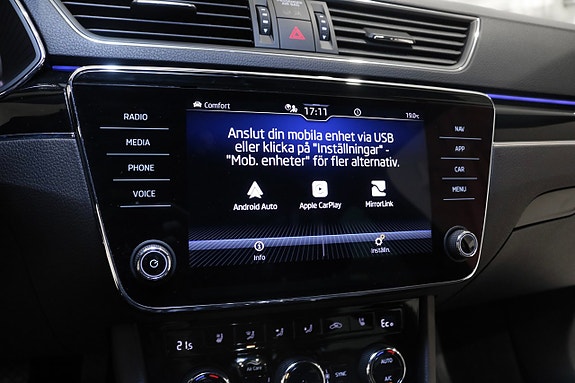 Skoda Superb 25 of 30