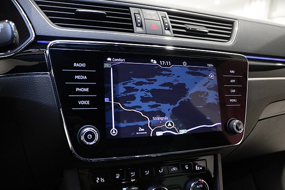 Skoda Superb 26 of 30