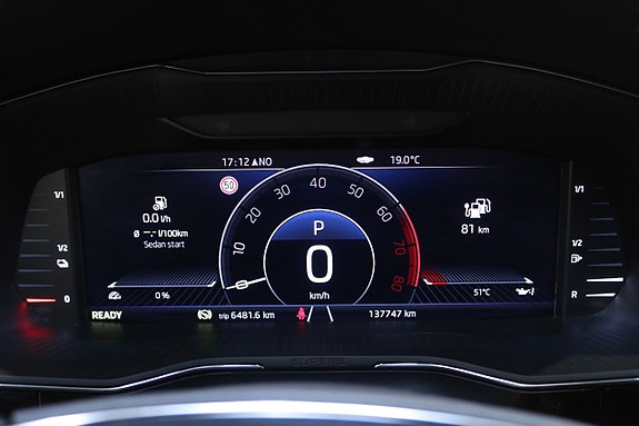Skoda Superb 30 of 30