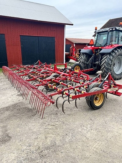 Väderstad NZ