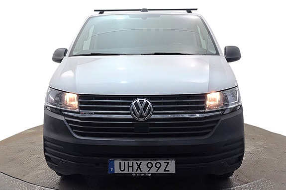 Volkswagen Transporter 3 of 5