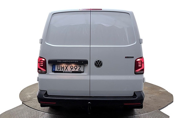 Volkswagen Transporter 7 of 27