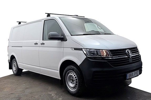 Volkswagen Transporter 4 of 5
