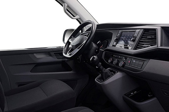 Volkswagen Transporter 15 of 27