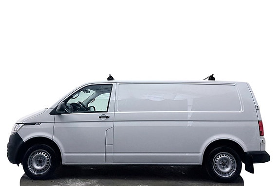 Volkswagen Transporter 10 of 27