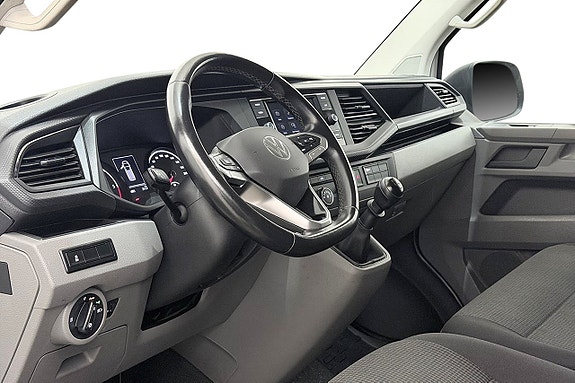 Volkswagen Transporter 14 of 27
