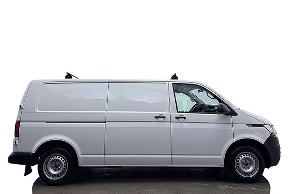 Volkswagen Transporter 5 of 5