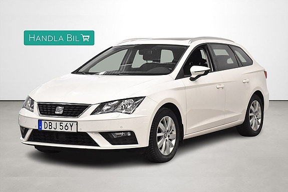 İkinci el  Seat Leon 1.0 tsi