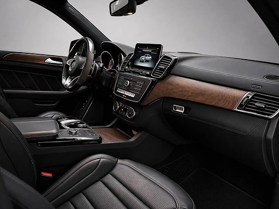 Mercedes-Benz AMG GT Black Series 16 of 18
