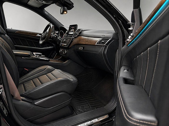 Mercedes-Benz AMG GT Black Series 15 of 18