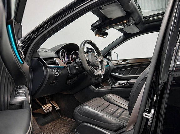 Mercedes-Benz AMG GT Black Series 9 of 18