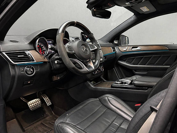 Mercedes-Benz AMG GT Black Series 10 of 18