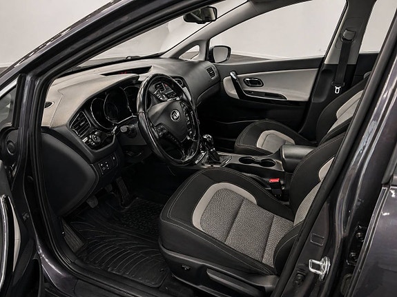 Kia Ceed 4 of 5