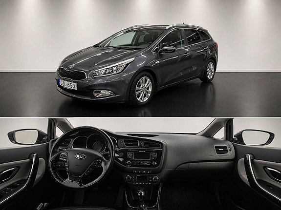 Kia Ceed 3 of 5