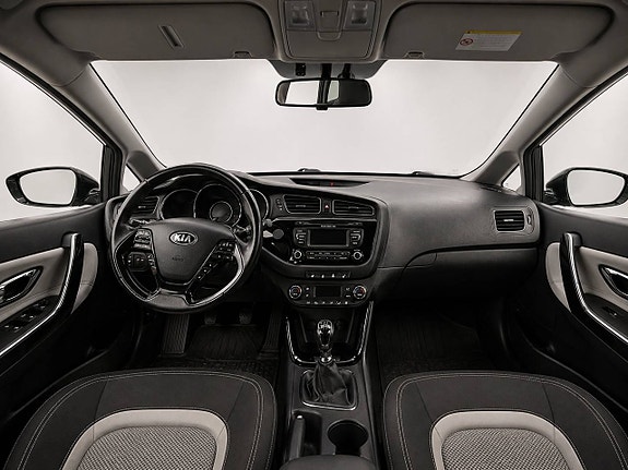 Kia Ceed 6 of 11