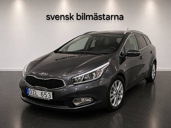 Kia Ceed 8 of 11