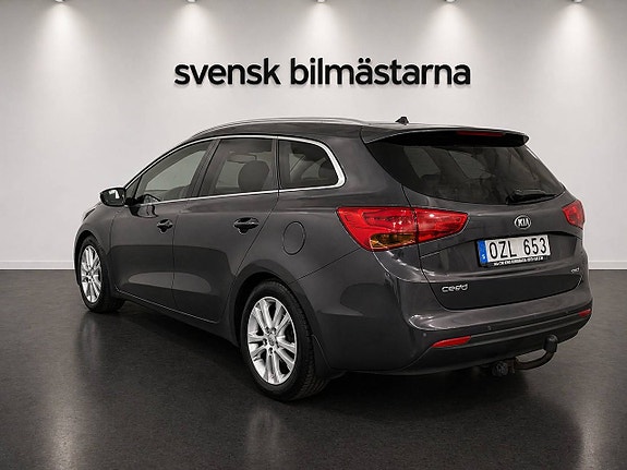 Kia Ceed 9 of 11