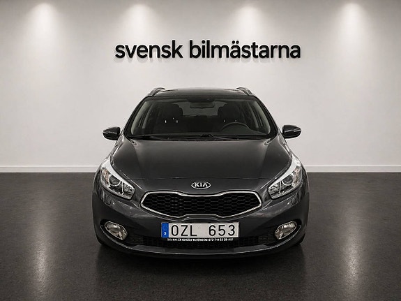 Kia Ceed 10 of 11