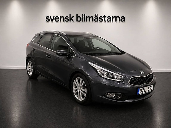 Kia Ceed 7 of 11