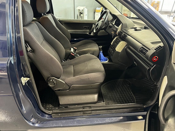 Land Rover Freelander 20 of 27