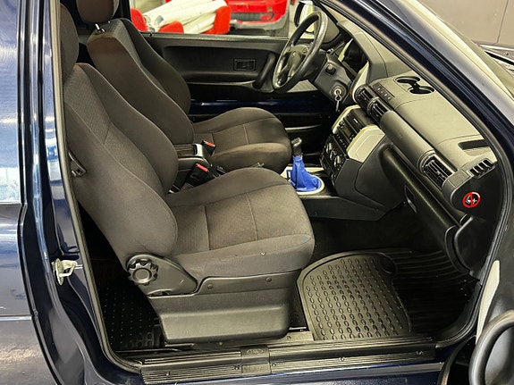 Land Rover Freelander 18 of 27