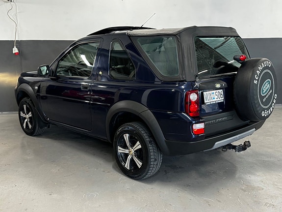 Land Rover Freelander 7 of 27