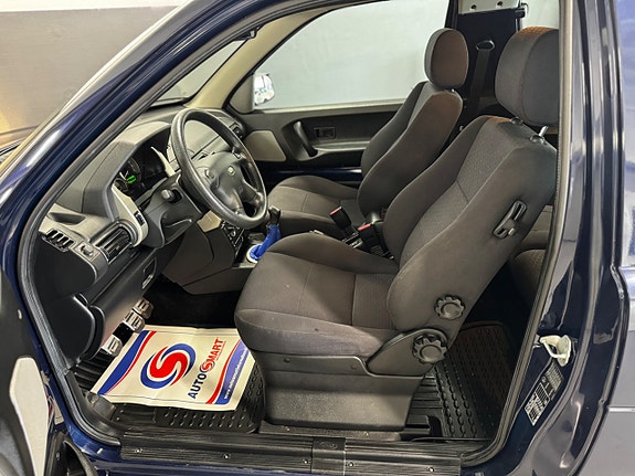 Land Rover Freelander 14 of 27