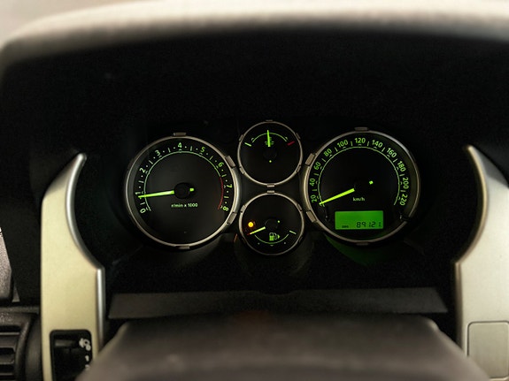 Land Rover Freelander 23 of 27