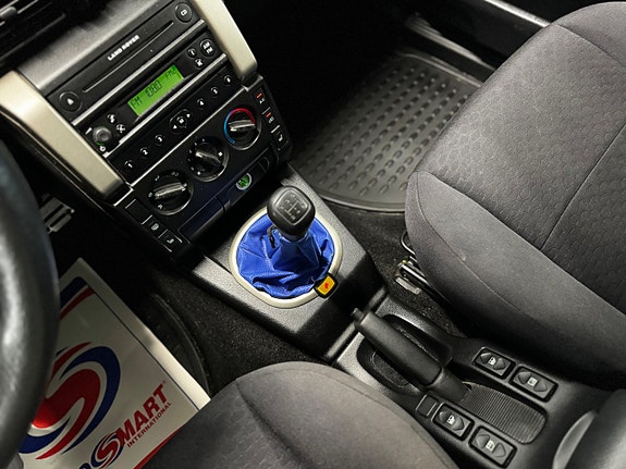 Land Rover Freelander 24 of 27