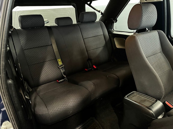Land Rover Freelander 21 of 27