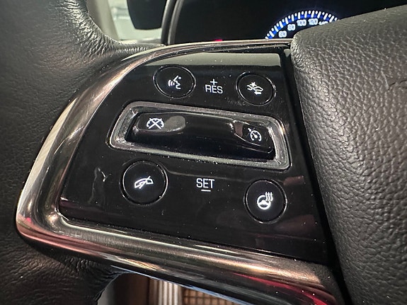 Cadillac ATS 30 of 30