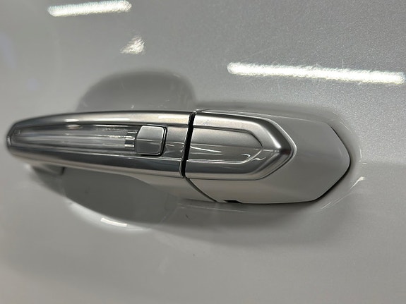 Cadillac ATS 29 of 30