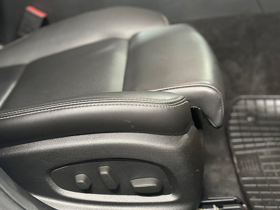 Cadillac ATS 27 of 30