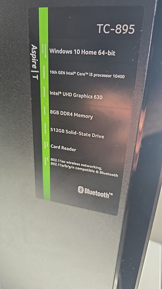 Product image 2 of 5