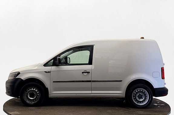 Volkswagen Caddy 10 of 26