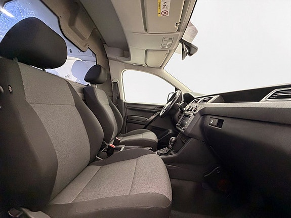Volkswagen Caddy 14 of 26