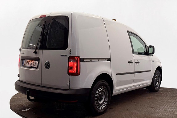 Volkswagen Caddy 6 of 26