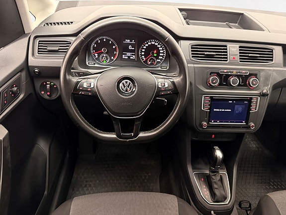 Volkswagen Caddy 15 of 26