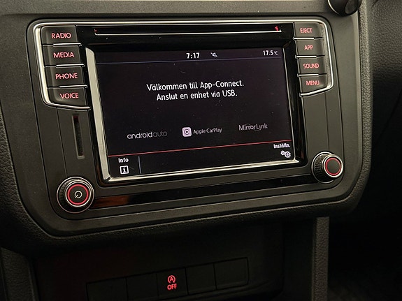 Volkswagen Caddy 20 of 26