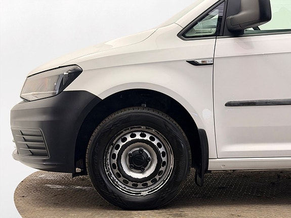 Volkswagen Caddy 11 of 26