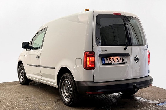 Volkswagen Caddy 9 of 26