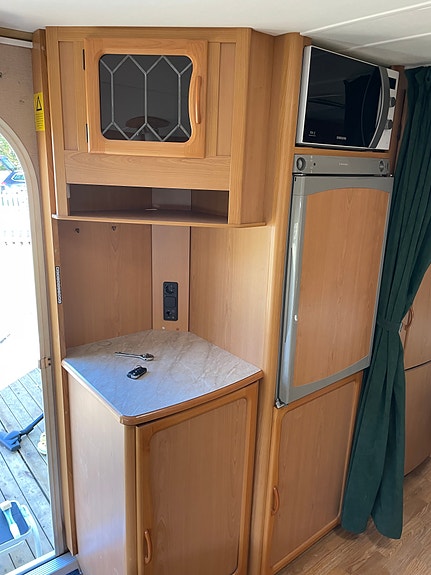 KABE KABE AMETIST XL KS snabb affär 78000kr 10 of 17