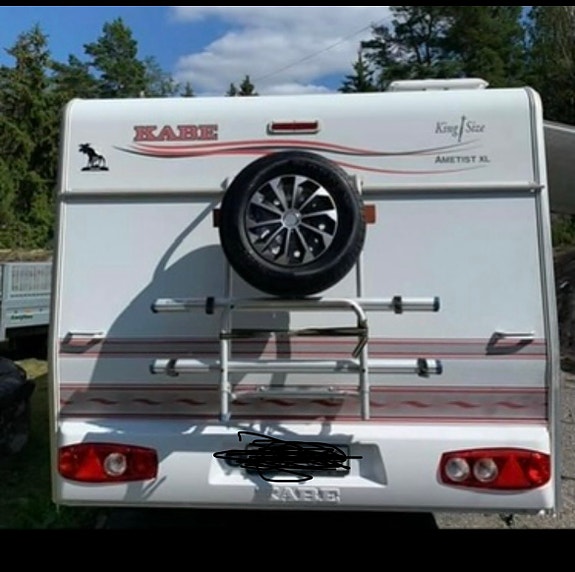 KABE KABE AMETIST XL KS snabb affär 78000kr 16 of 17