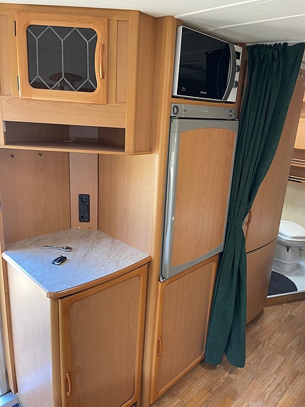 KABE KABE AMETIST XL KS snabb affär 78000kr 8 of 17