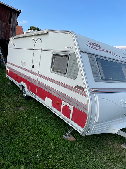KABE KABE AMETIST XL KS snabb affär 78000kr 11 of 17