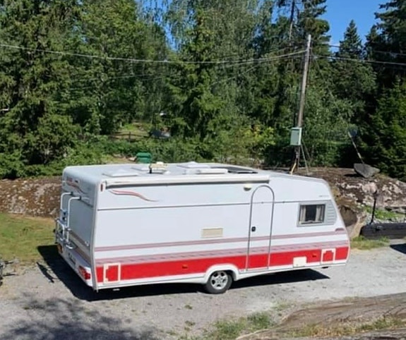 KABE KABE AMETIST XL KS snabb affär 78000kr 15 of 17