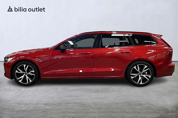 Volvo V60 3 of 5