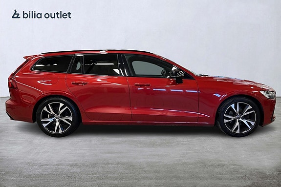 Volvo V60 10 of 28